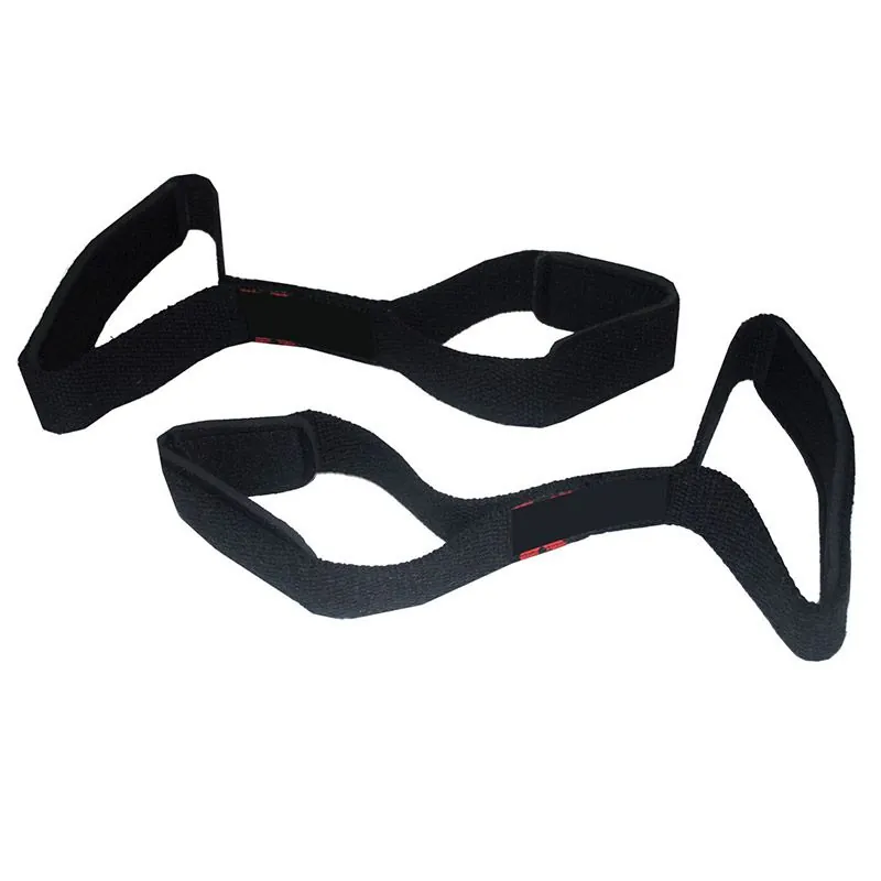 Figure 8 Lifting Straps variant 2
